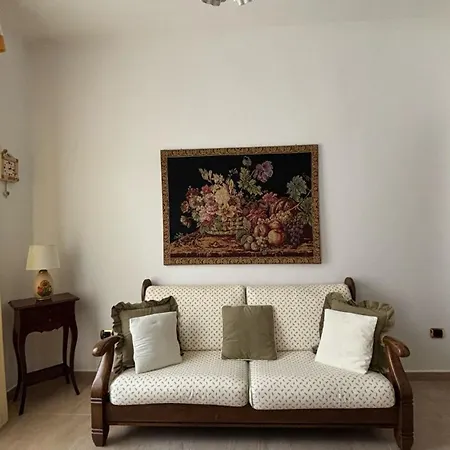 Radames House Lägenhet Bari