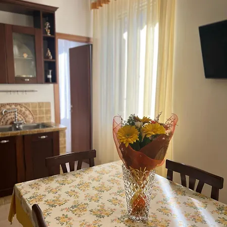 Apartament Radames House *