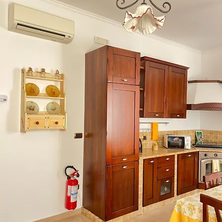 Apartamento Radames House Bari