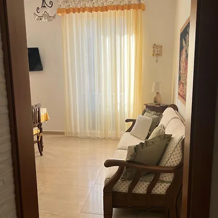 Apartament Radames House