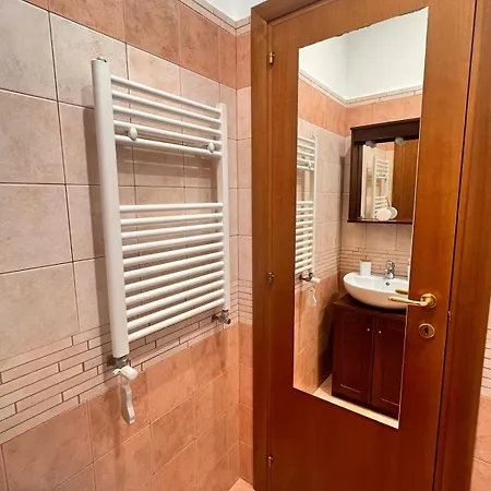 Apartamento Radames House