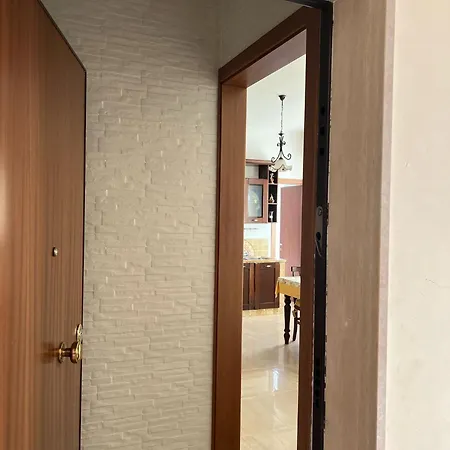 Apartman Radames House *