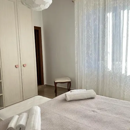 Radames House Apartamento Bari
