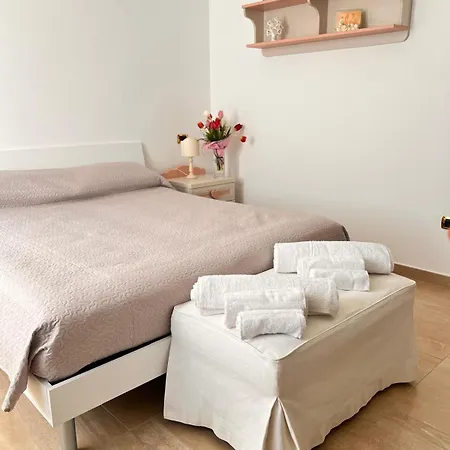 Radames House Apartament