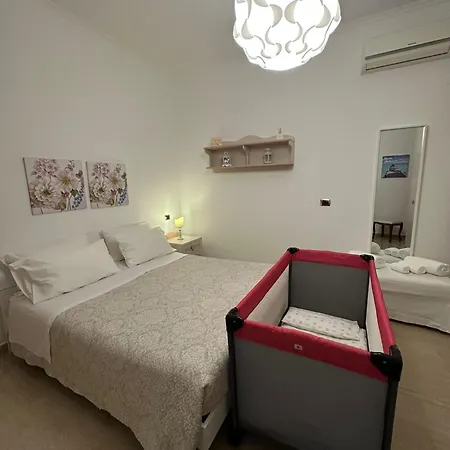 Radames House Apartamento *