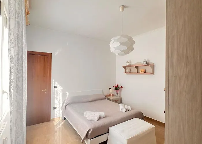 Radames House Bari