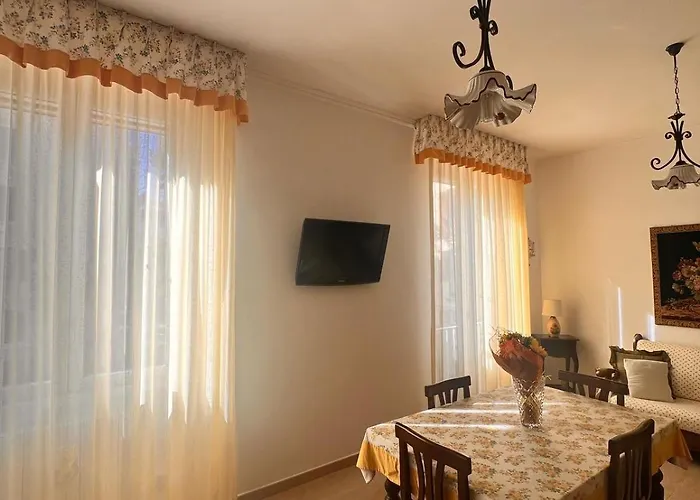 Appartamento Radames House *