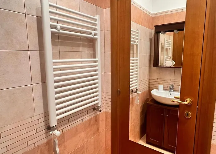 Appartamento Radames House