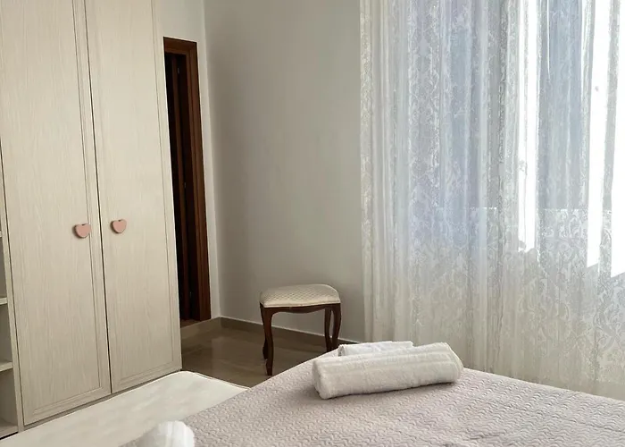 Radames House Appartamento Bari