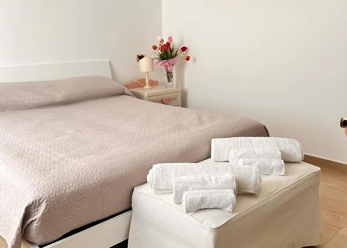 Radames House Appartamento