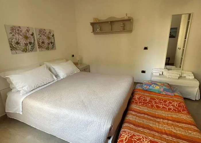Radames House Appartamento Bari